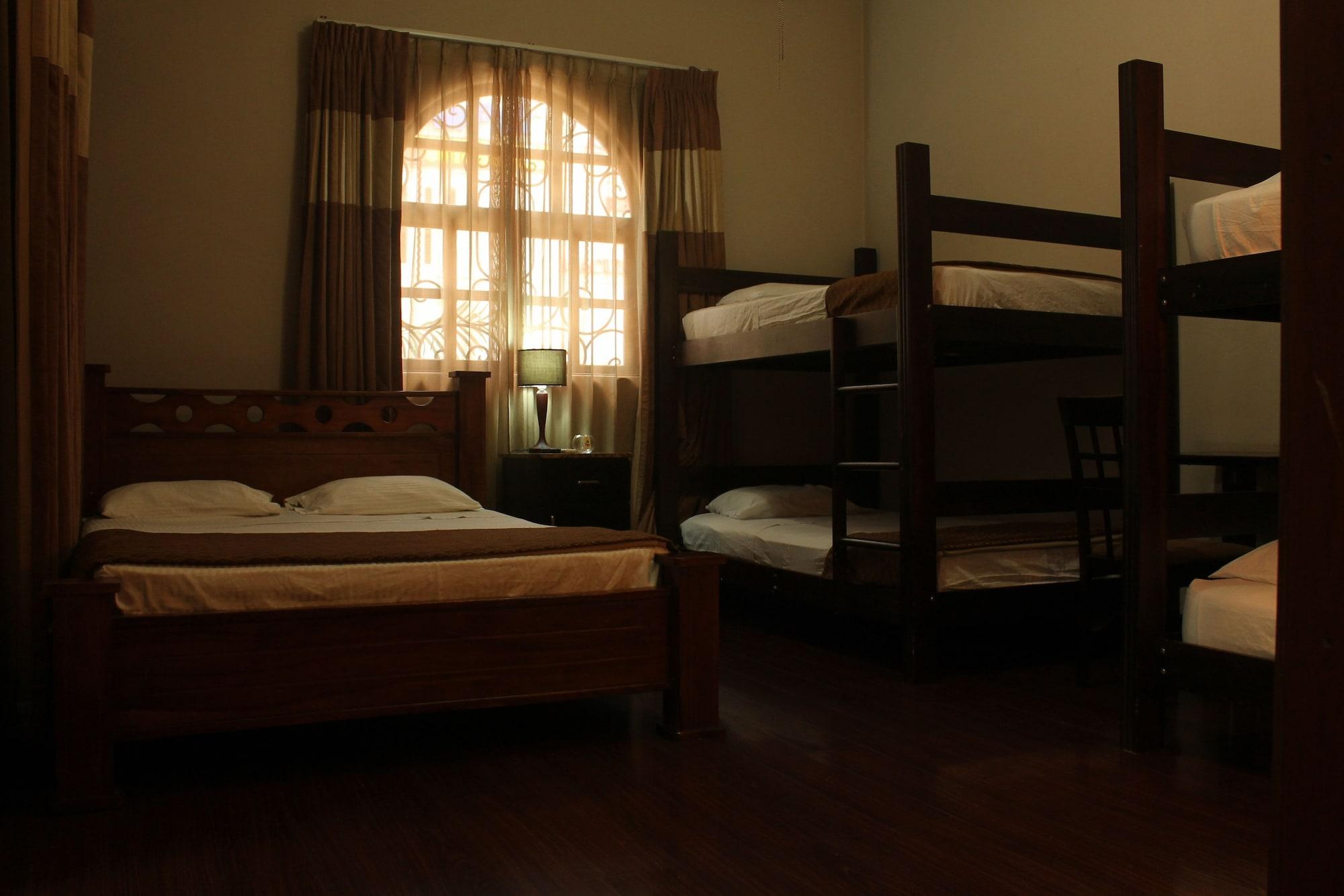 Hotel Casa Colon San José Exteriér fotografie