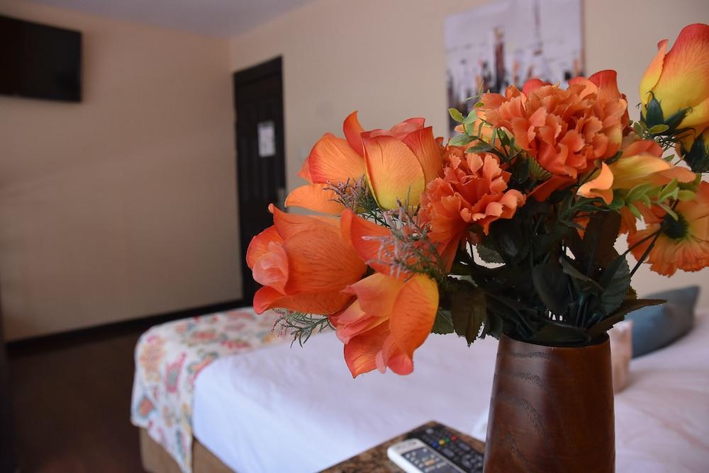 Hotel Casa Colon San José Exteriér fotografie