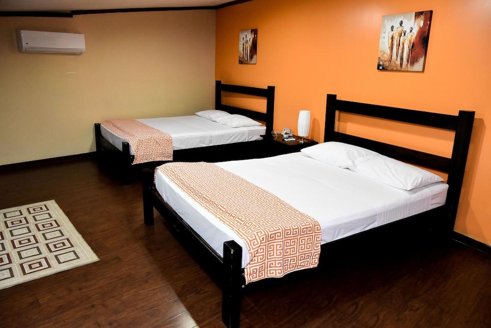 Hotel Casa Colon San José Exteriér fotografie