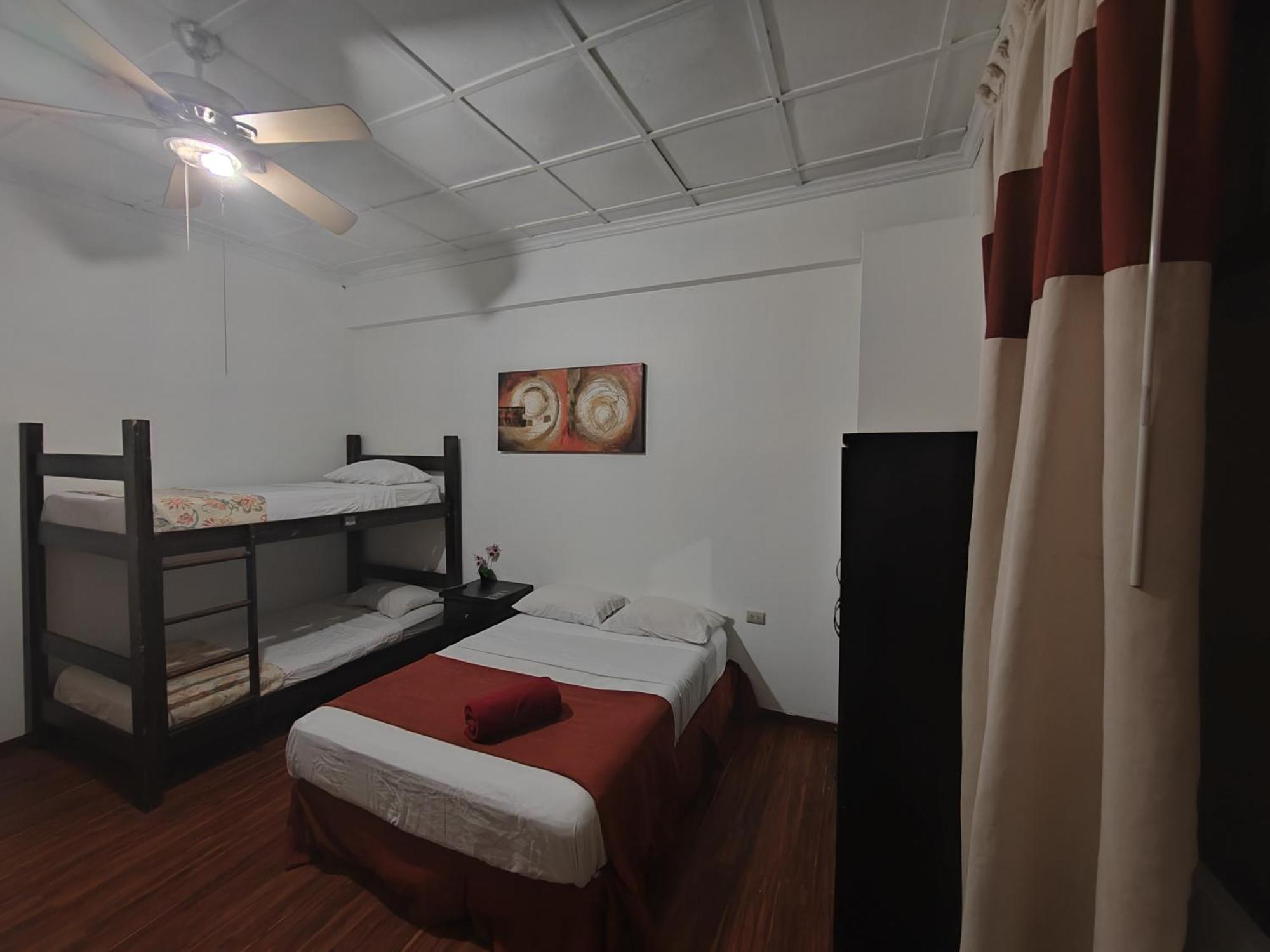 Hotel Casa Colon San José Exteriér fotografie