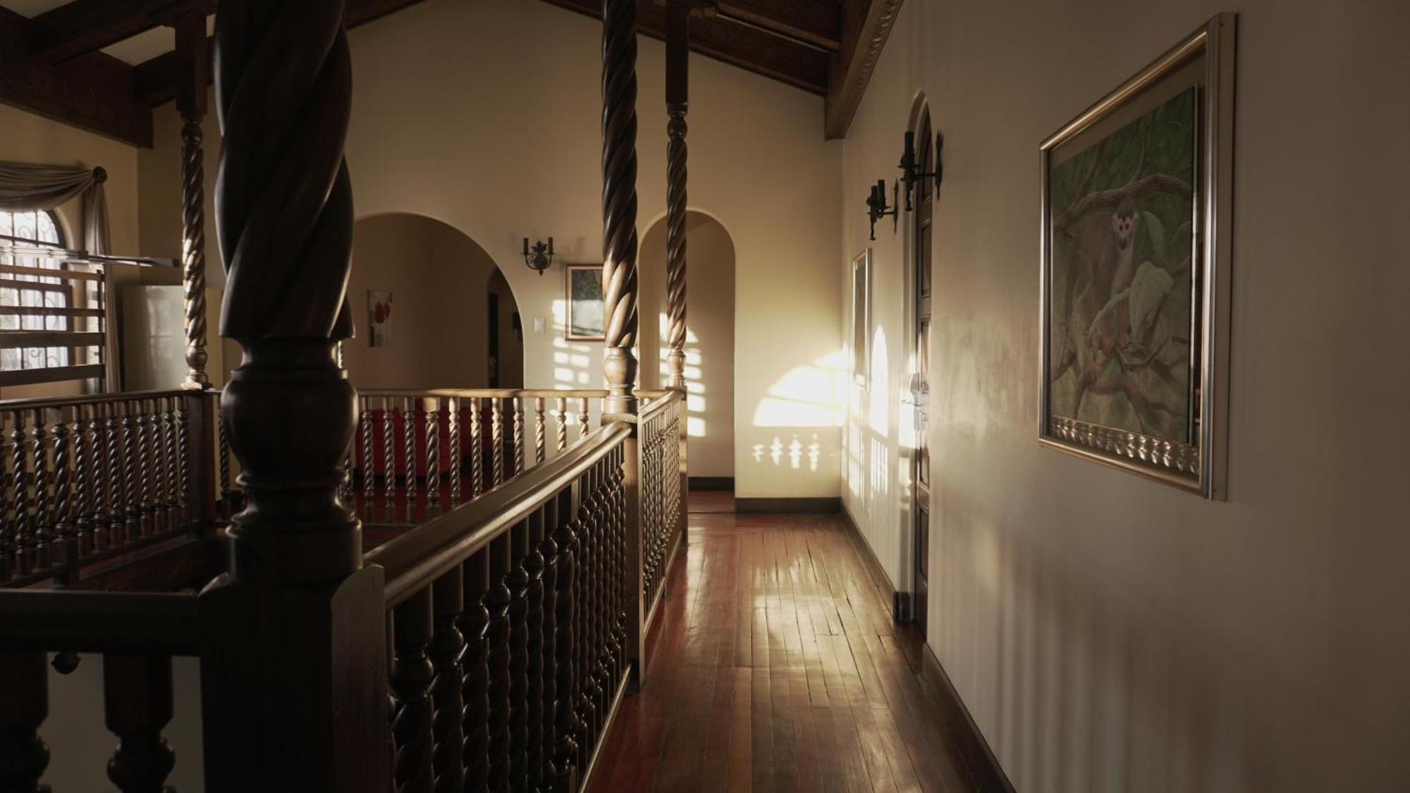 Hotel Casa Colon San José Exteriér fotografie
