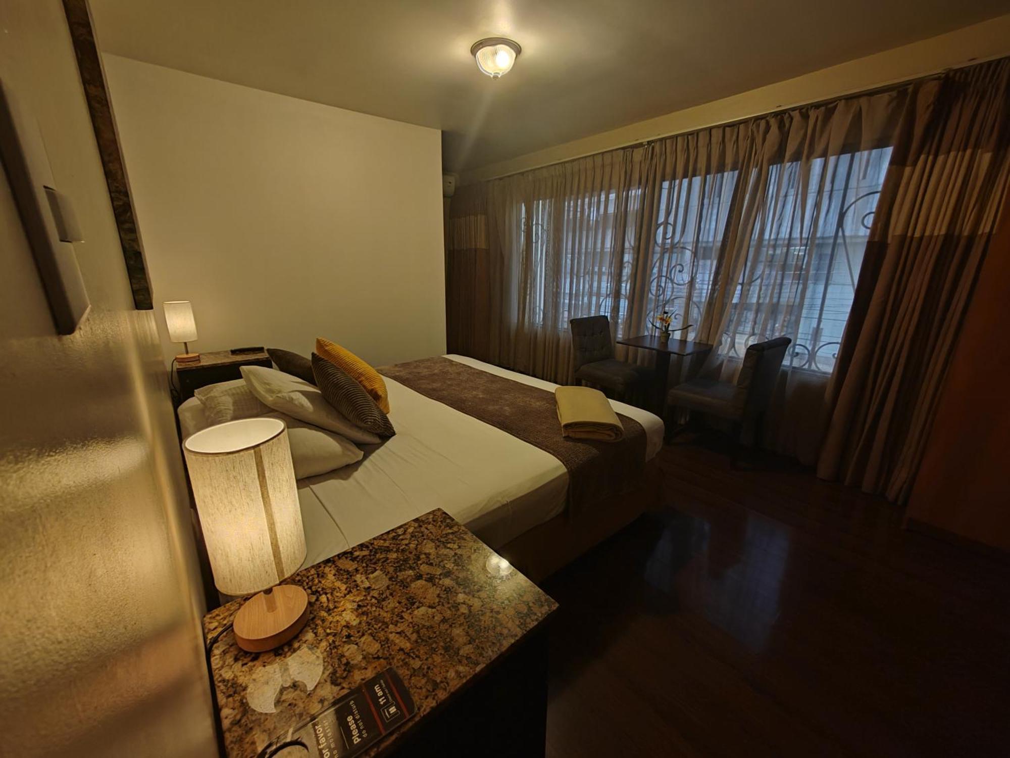 Hotel Casa Colon San José Exteriér fotografie