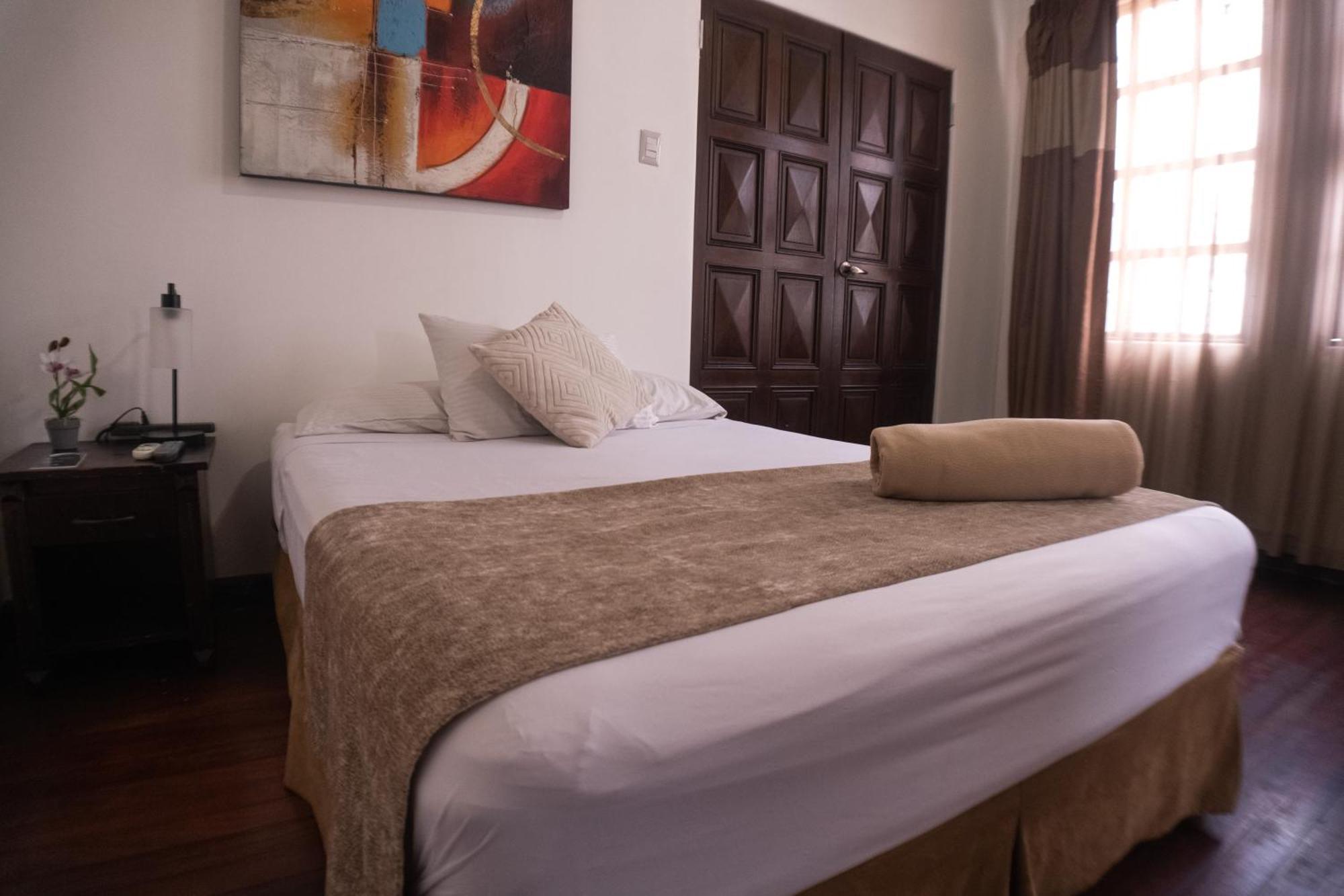 Hotel Casa Colon San José Exteriér fotografie