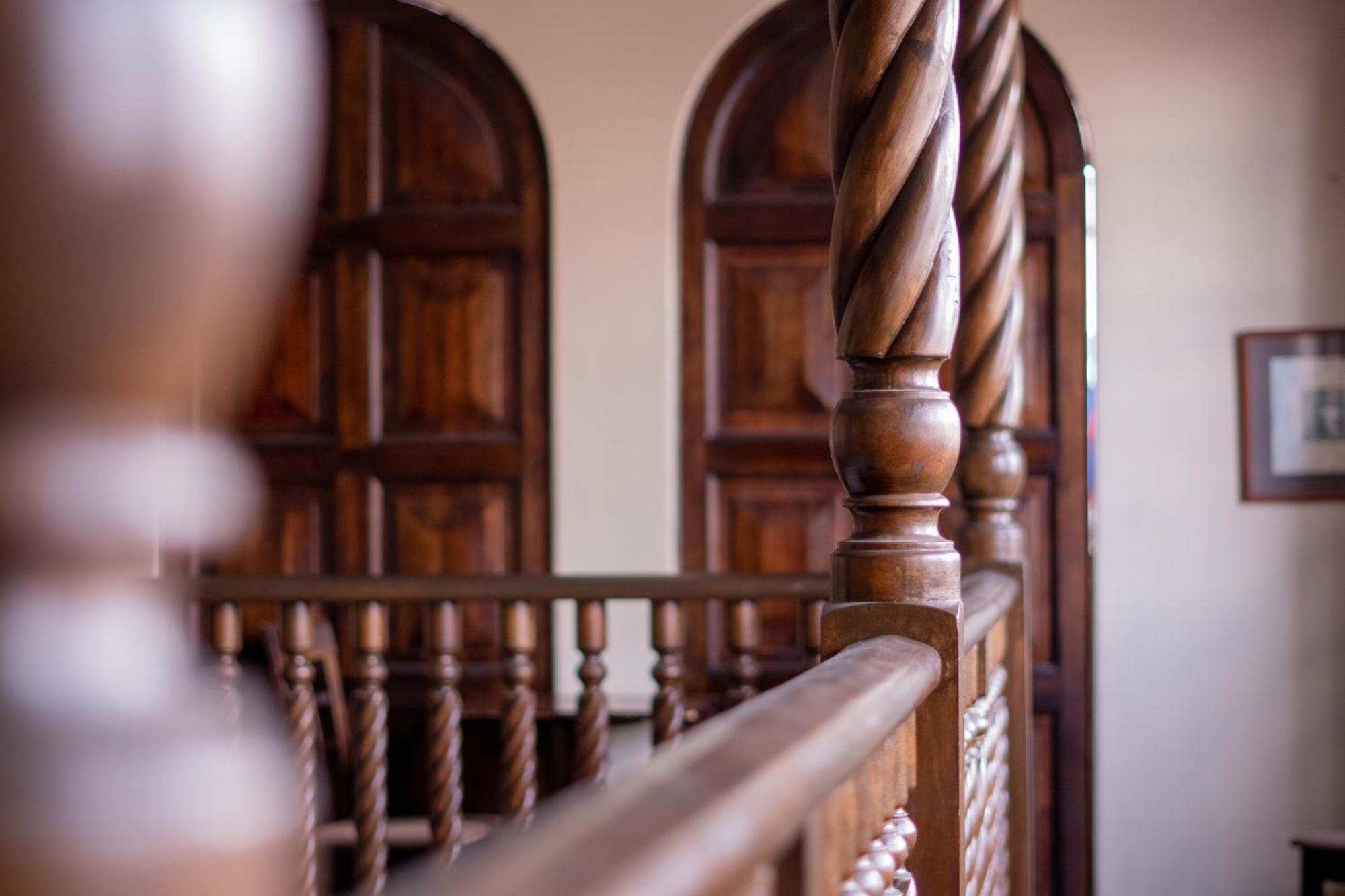 Hotel Casa Colon San José Exteriér fotografie