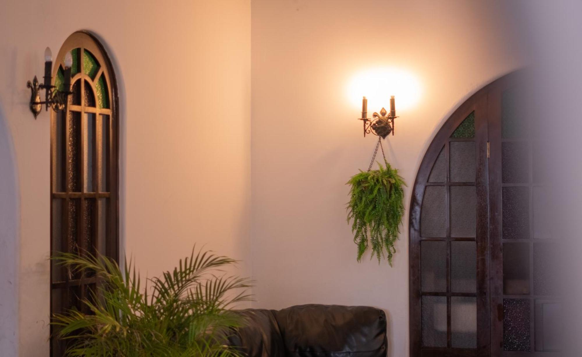 Hotel Casa Colon San José Exteriér fotografie