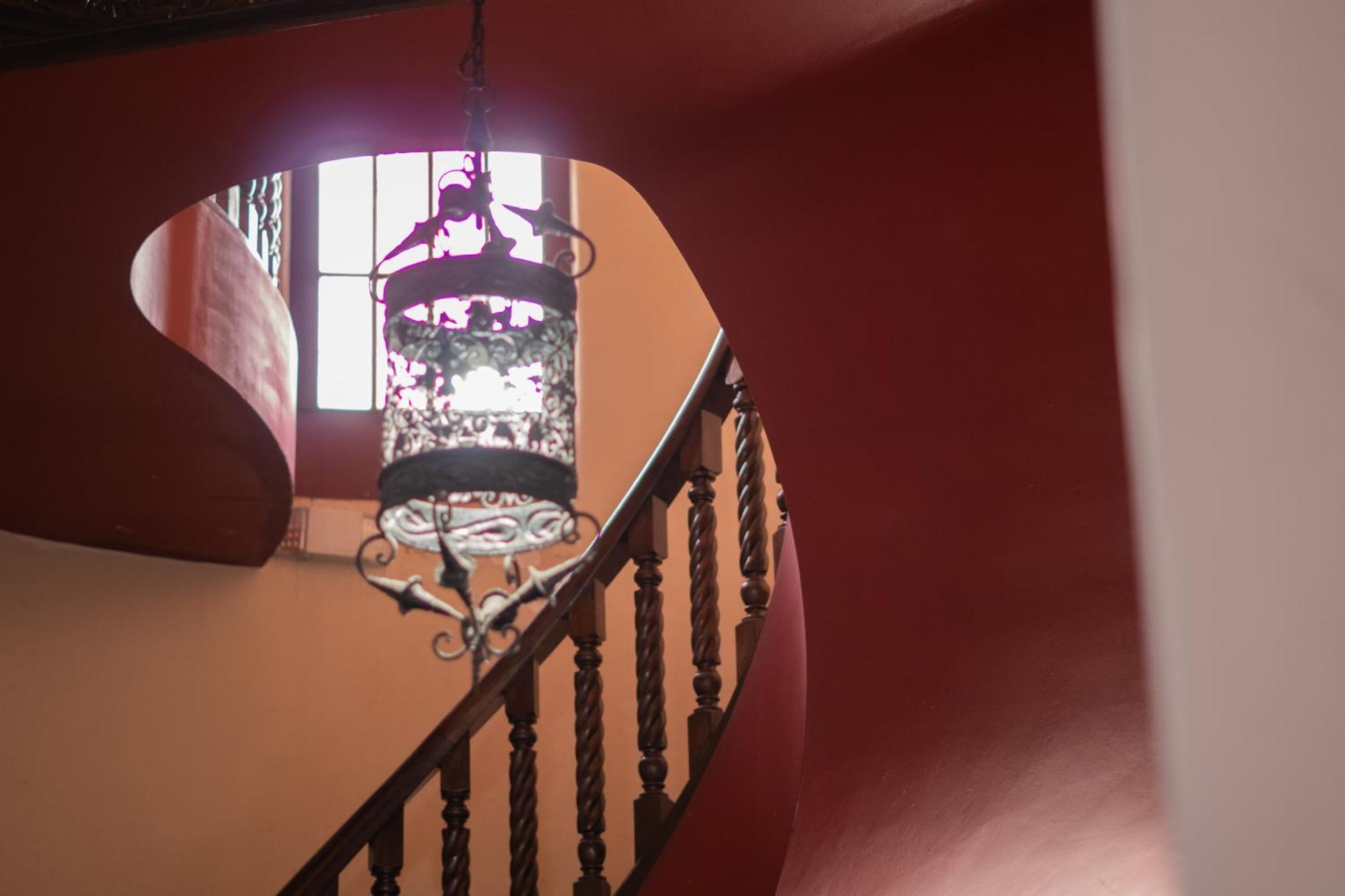 Hotel Casa Colon San José Exteriér fotografie