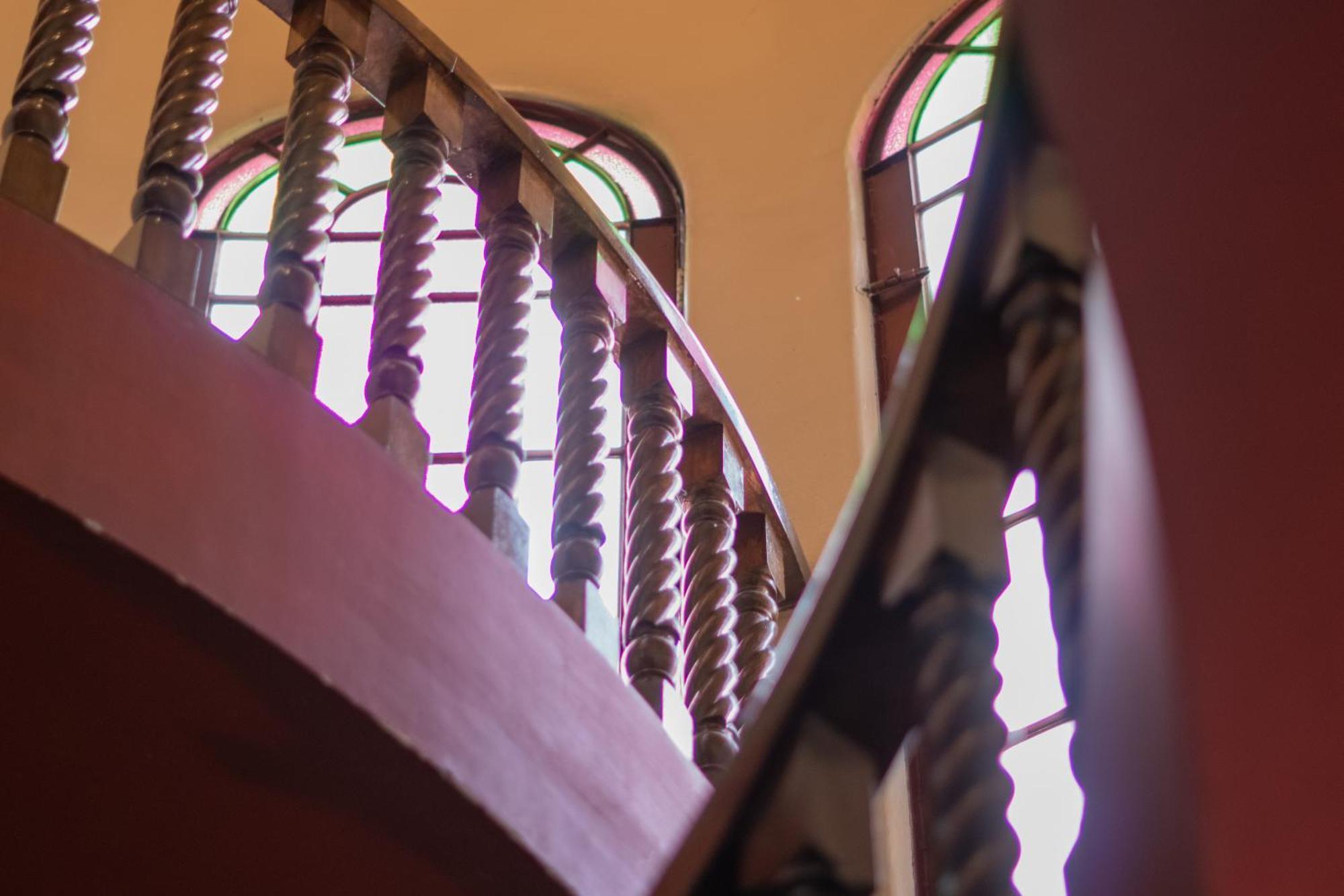 Hotel Casa Colon San José Exteriér fotografie